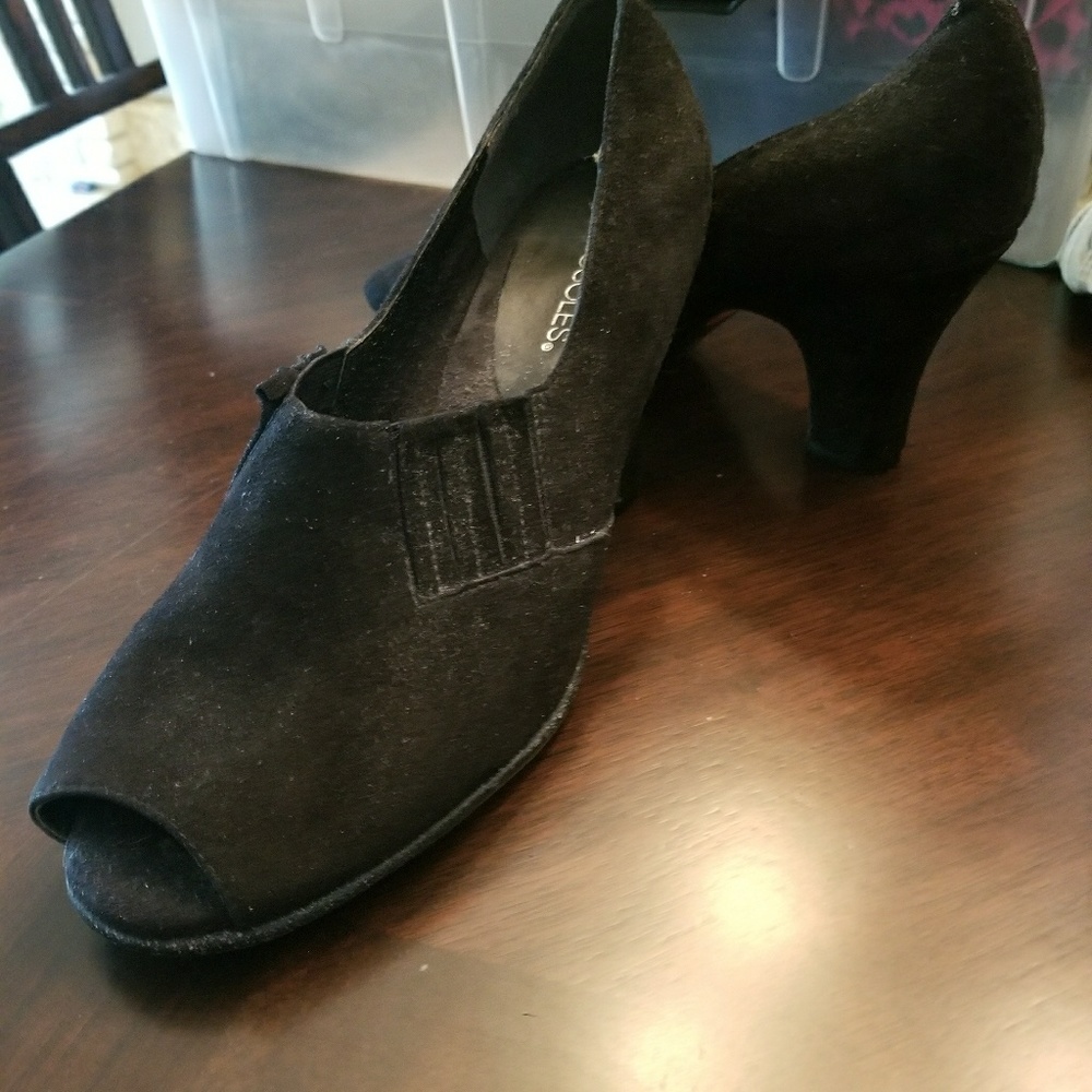 Areosoles